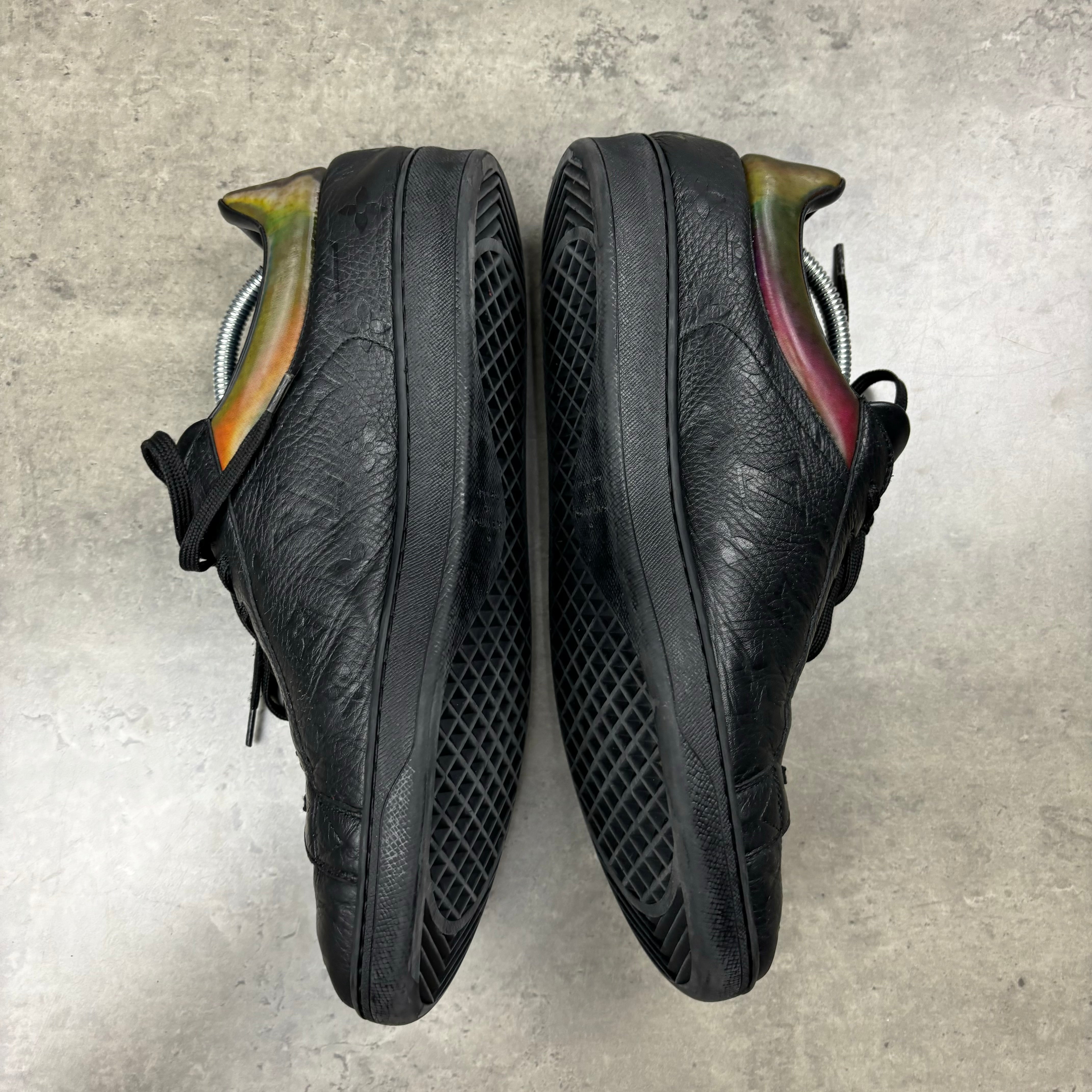 LOUIS VUITTON TRAINERS (FITS 11)