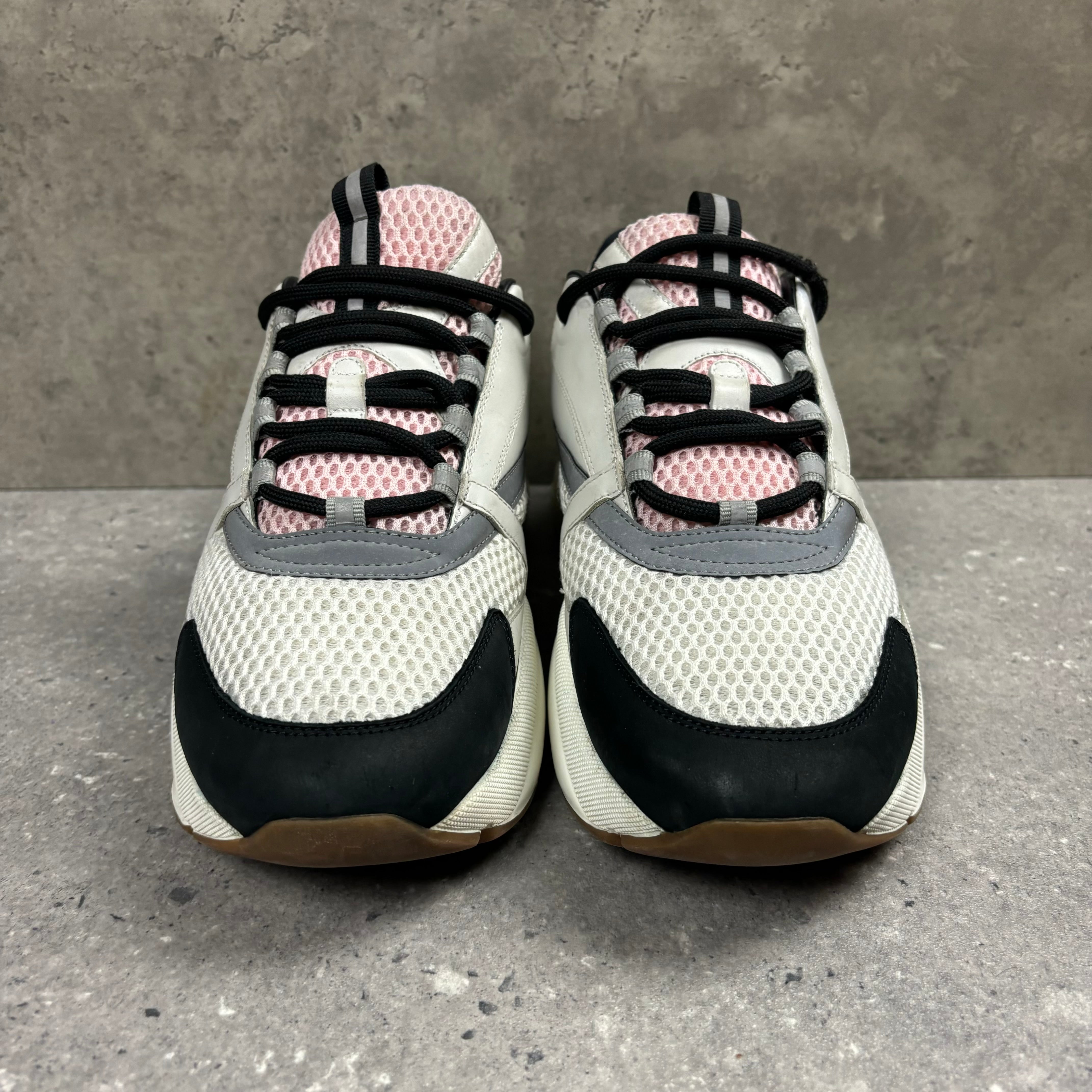 DIOR B22 PINK - (EU45 / UK11)