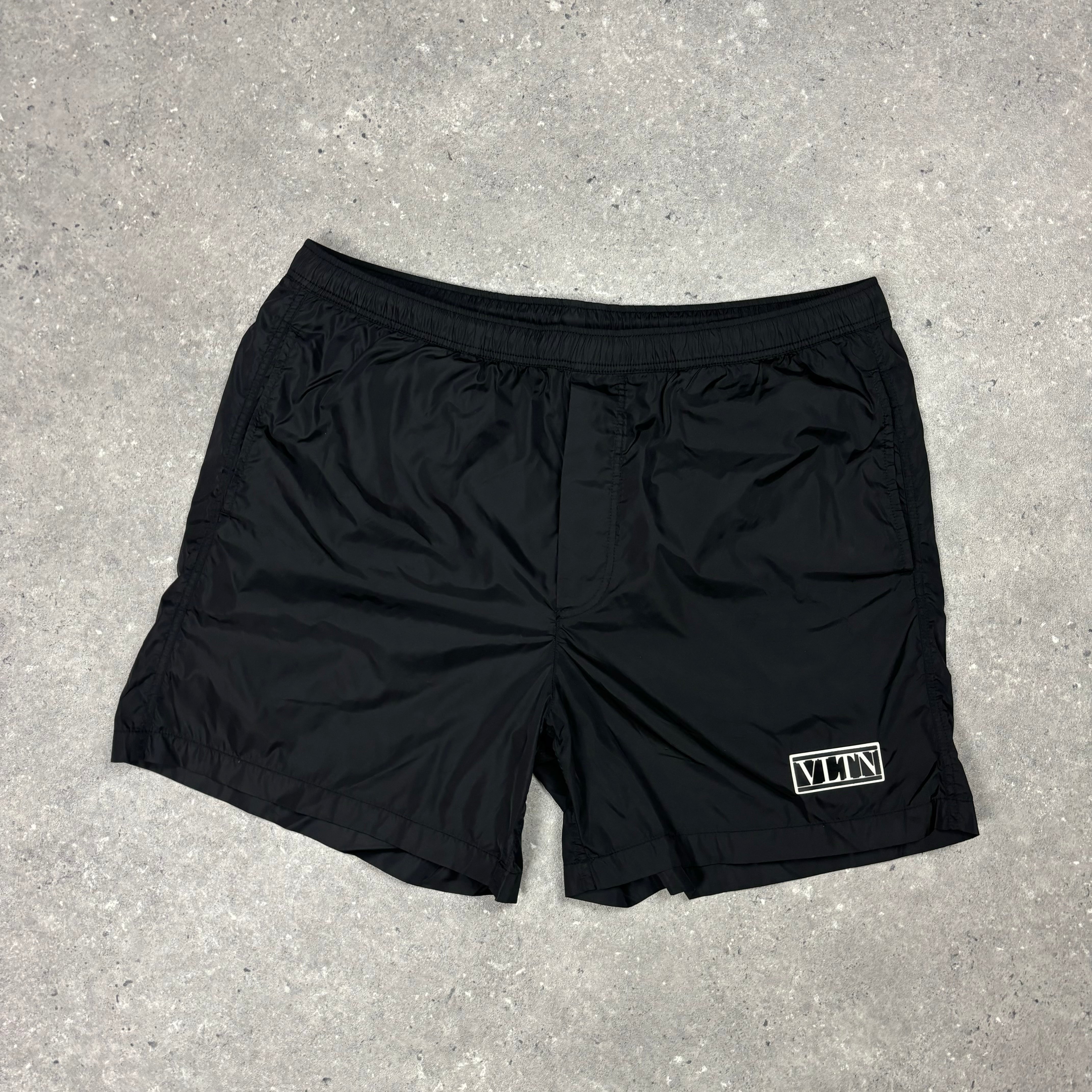 VLTN SWIM SHORTS - 48 (FITS S / M)