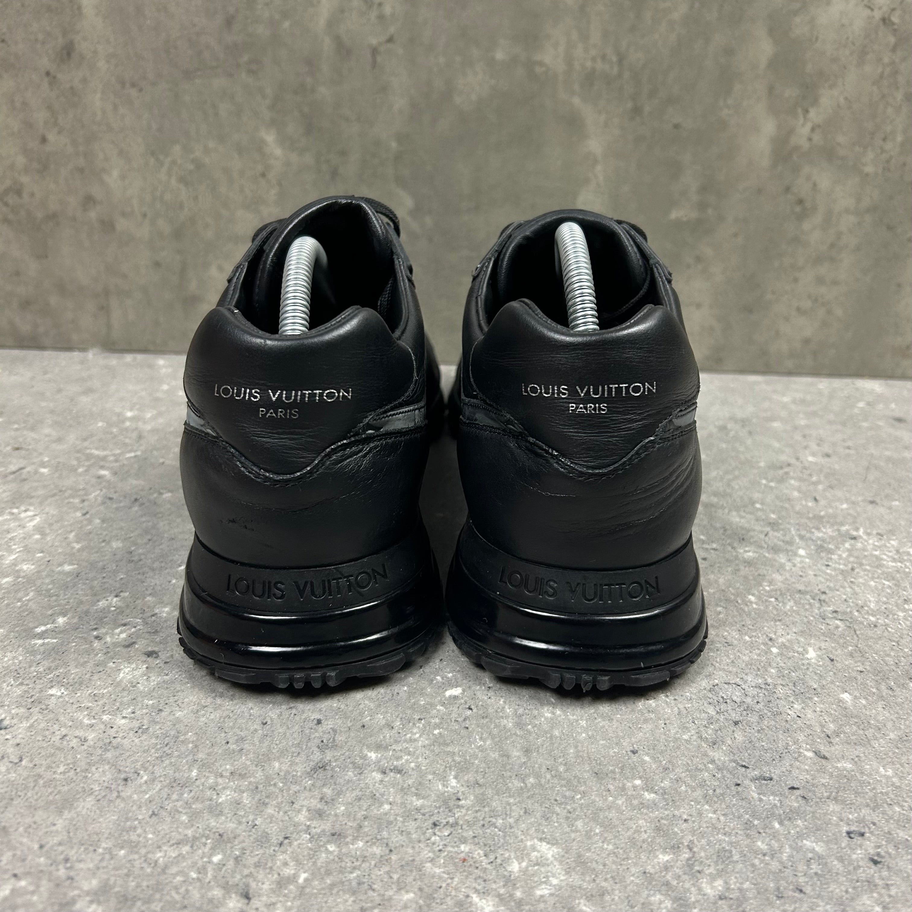 LOUIS VUITTON RUNAWAYS - EU 43 (FITS UK 10)