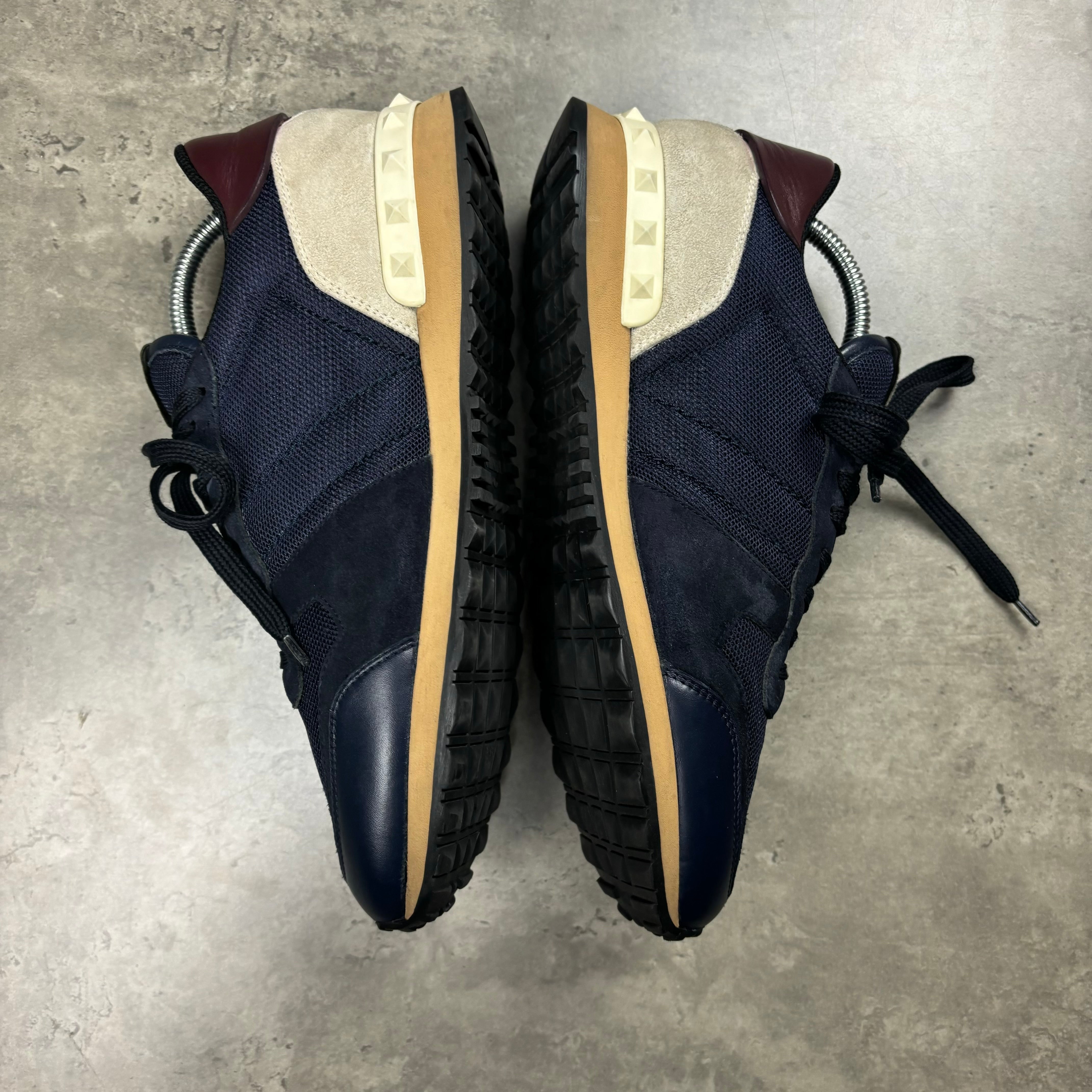 VALENTINO ROCKRUNNER - EU 41 / UK 7