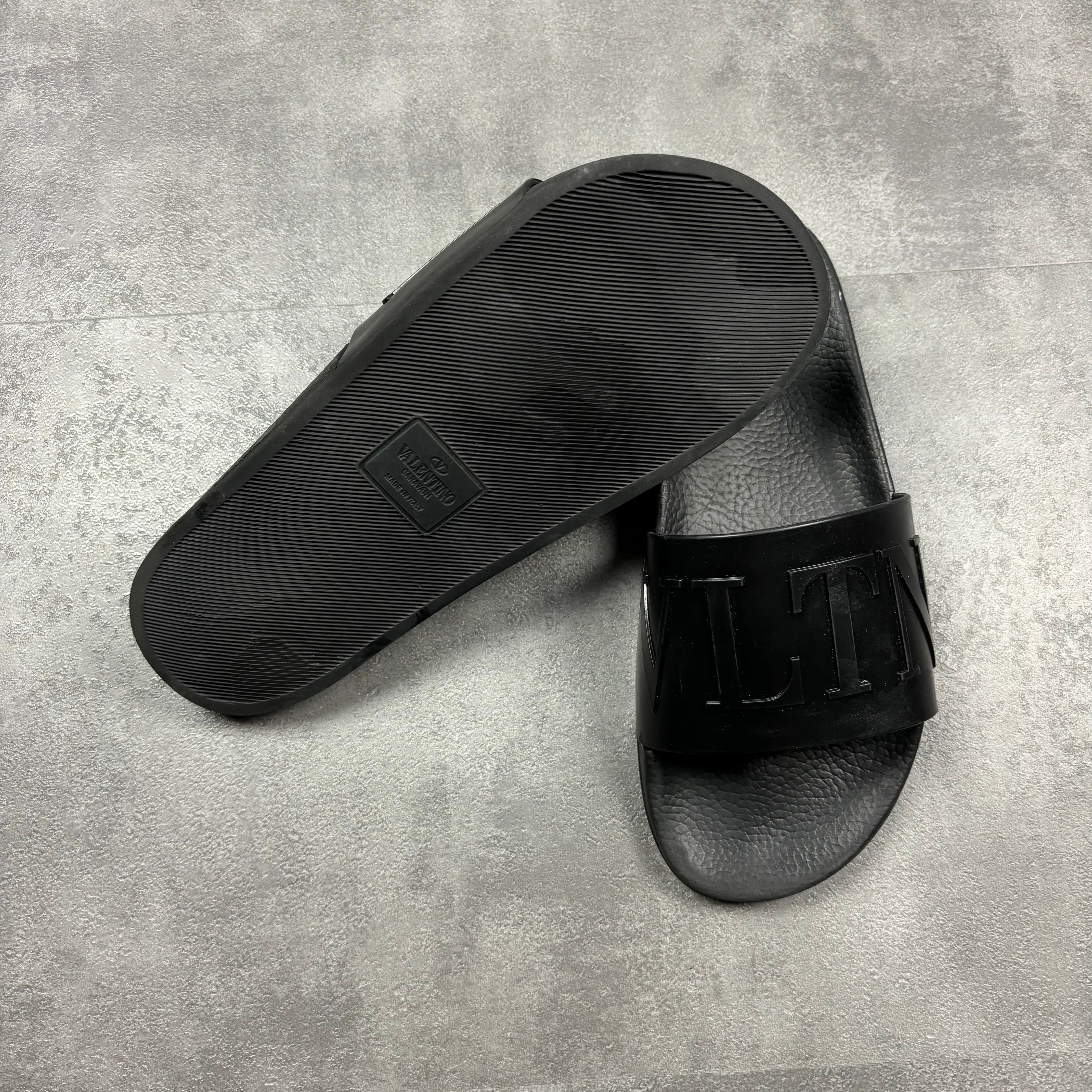 VALENTINO SLIDERS VLTN (UK8)