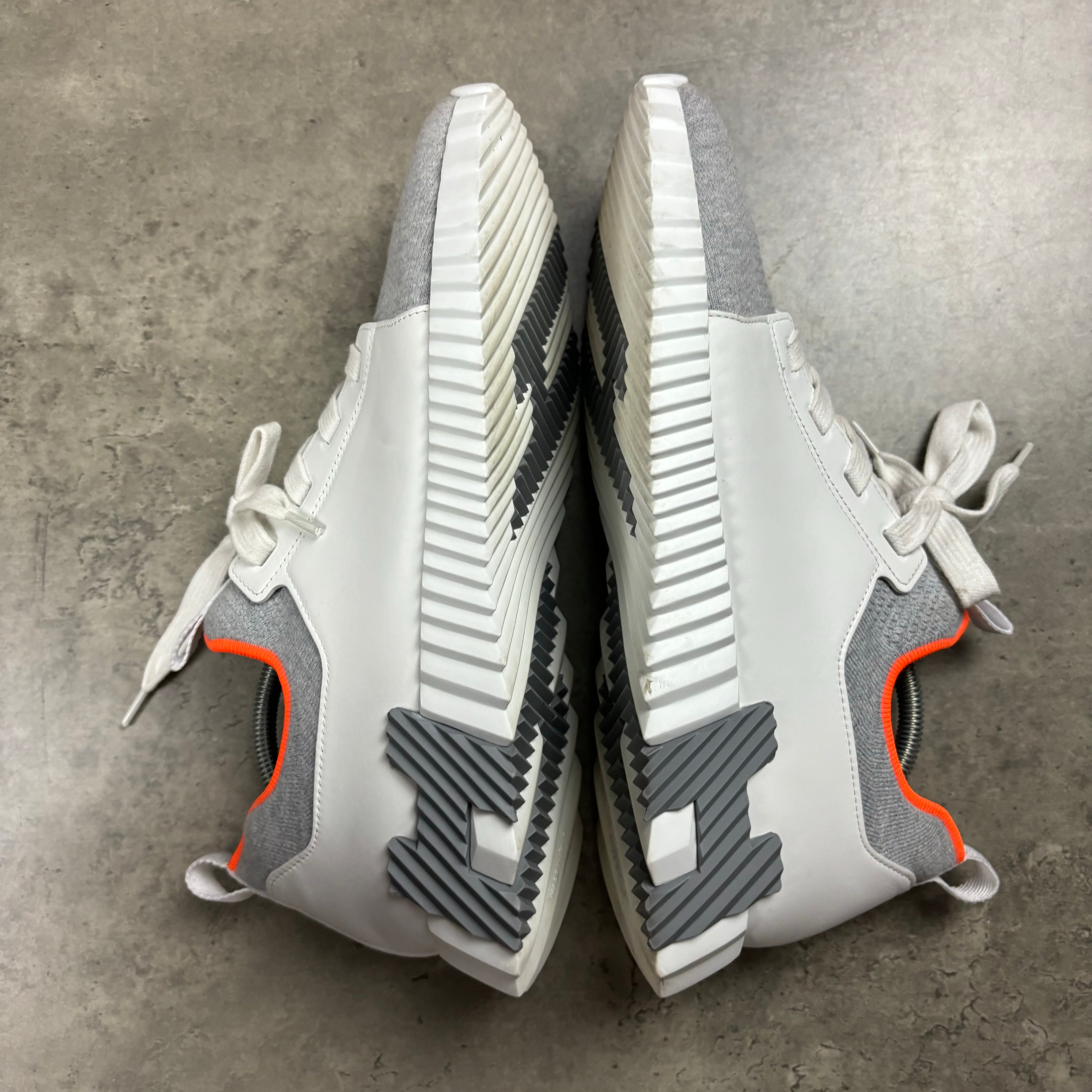 HERMES DEPART - EU43.5 / UK9.5