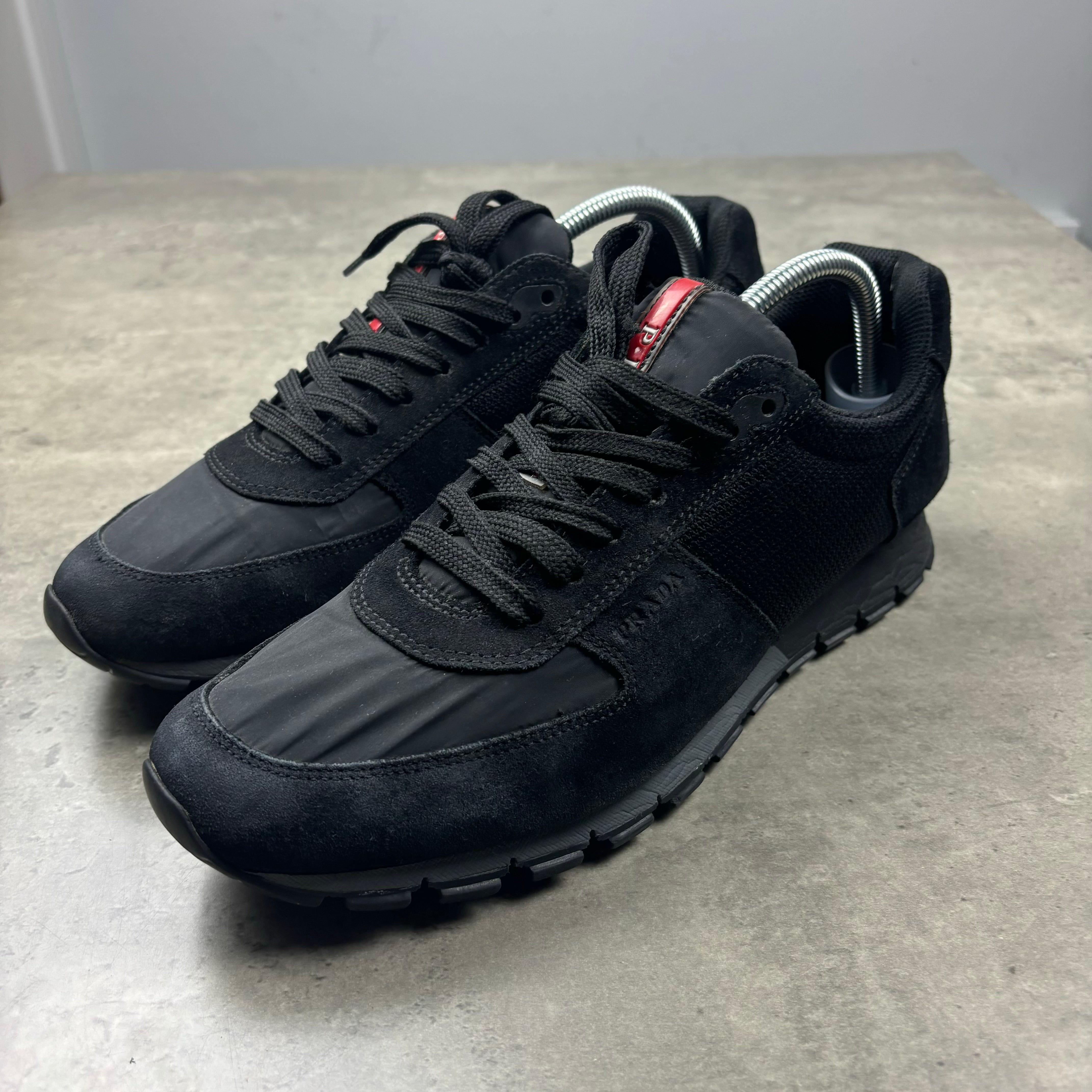 PRADA RUNNERS EU 42.5 (FITS UK 9)