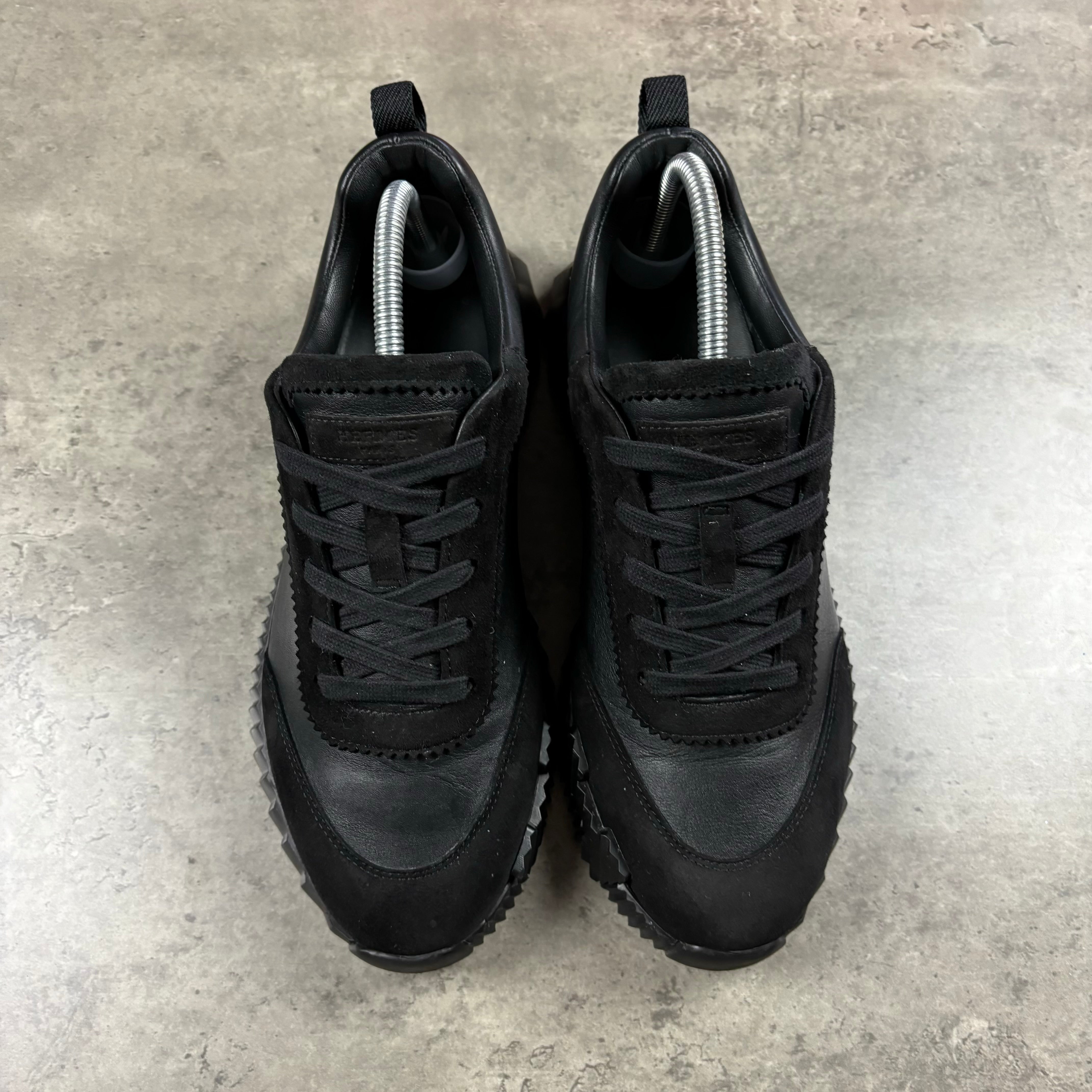 HERMES BOUNCING - EU40 (FITS UK 6.5)