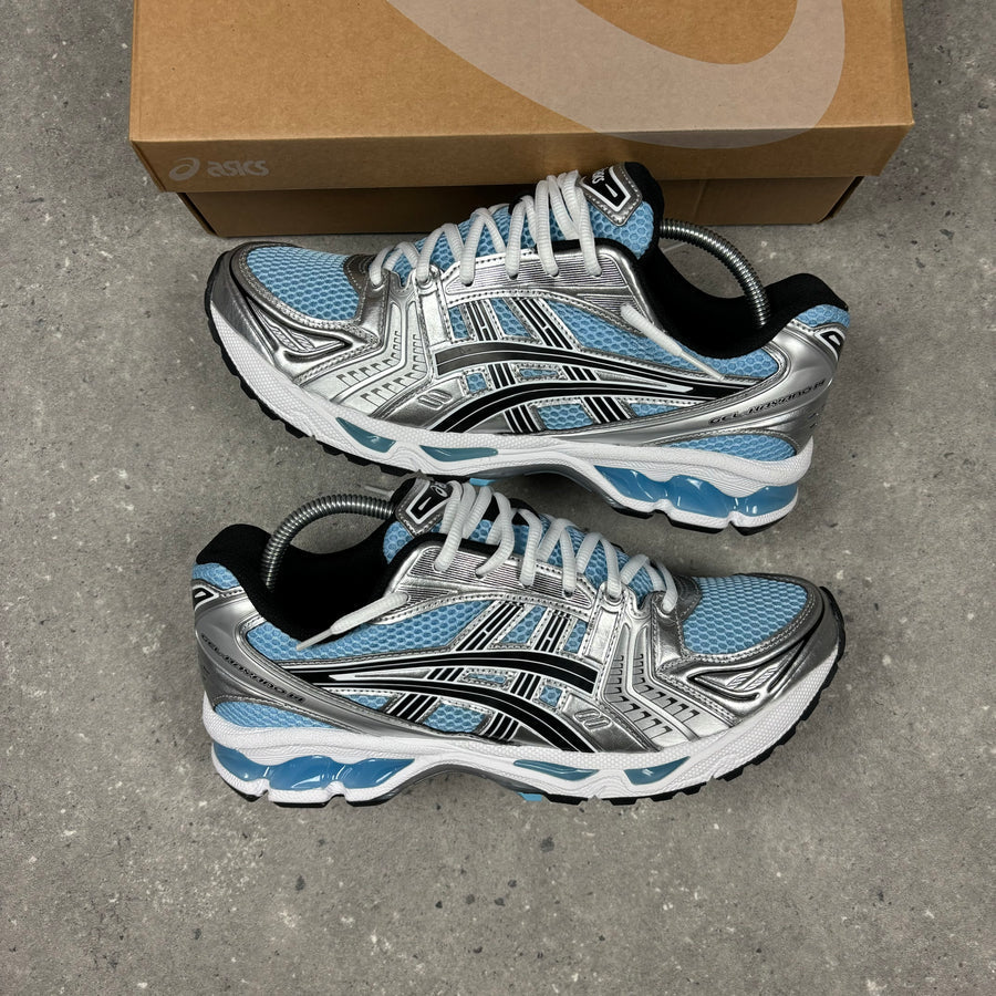 ASICS GEL KAYANO 14 - ARCTIC SKY