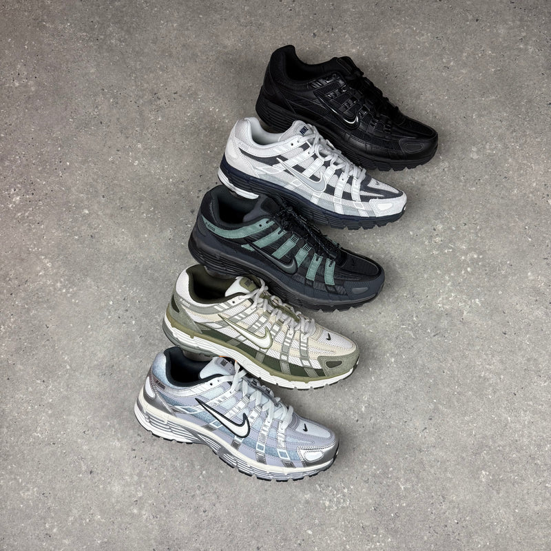 Nike Footwear