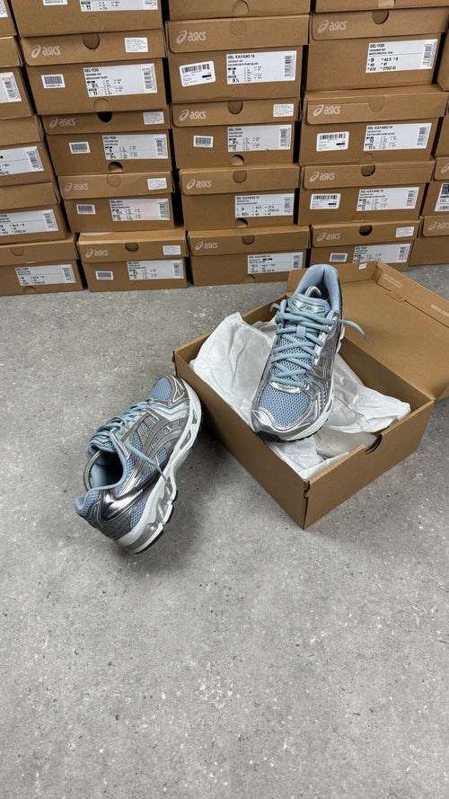 ASICS TRAINERS