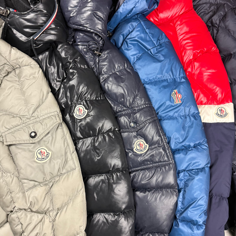 Moncler Jackets