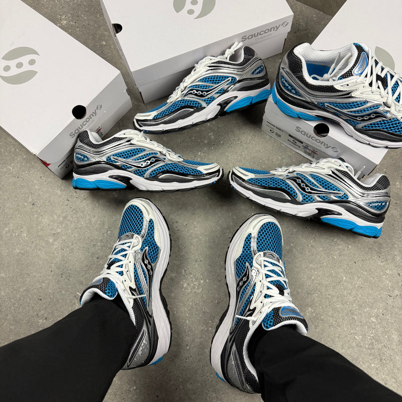 Saucony
