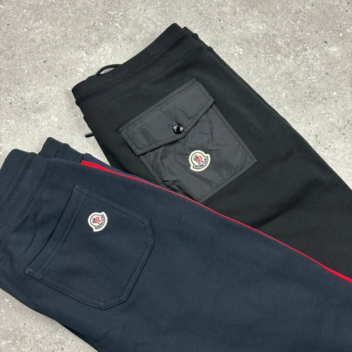 DESIGNER BOTTOMS