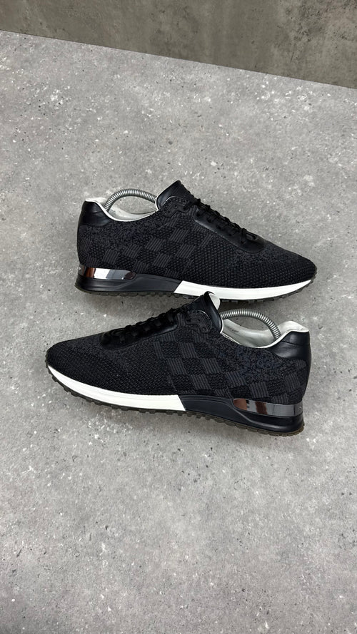 LOUIS VUITTON DAMIER RUNAWAYS - EU42 (FITS UK 9)