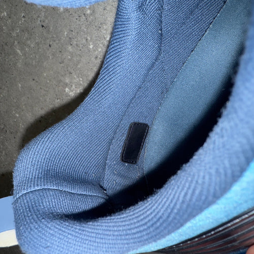 LOUIS VUITTON VNR BLUE - EU 43.5 (FITS UK 10.5)