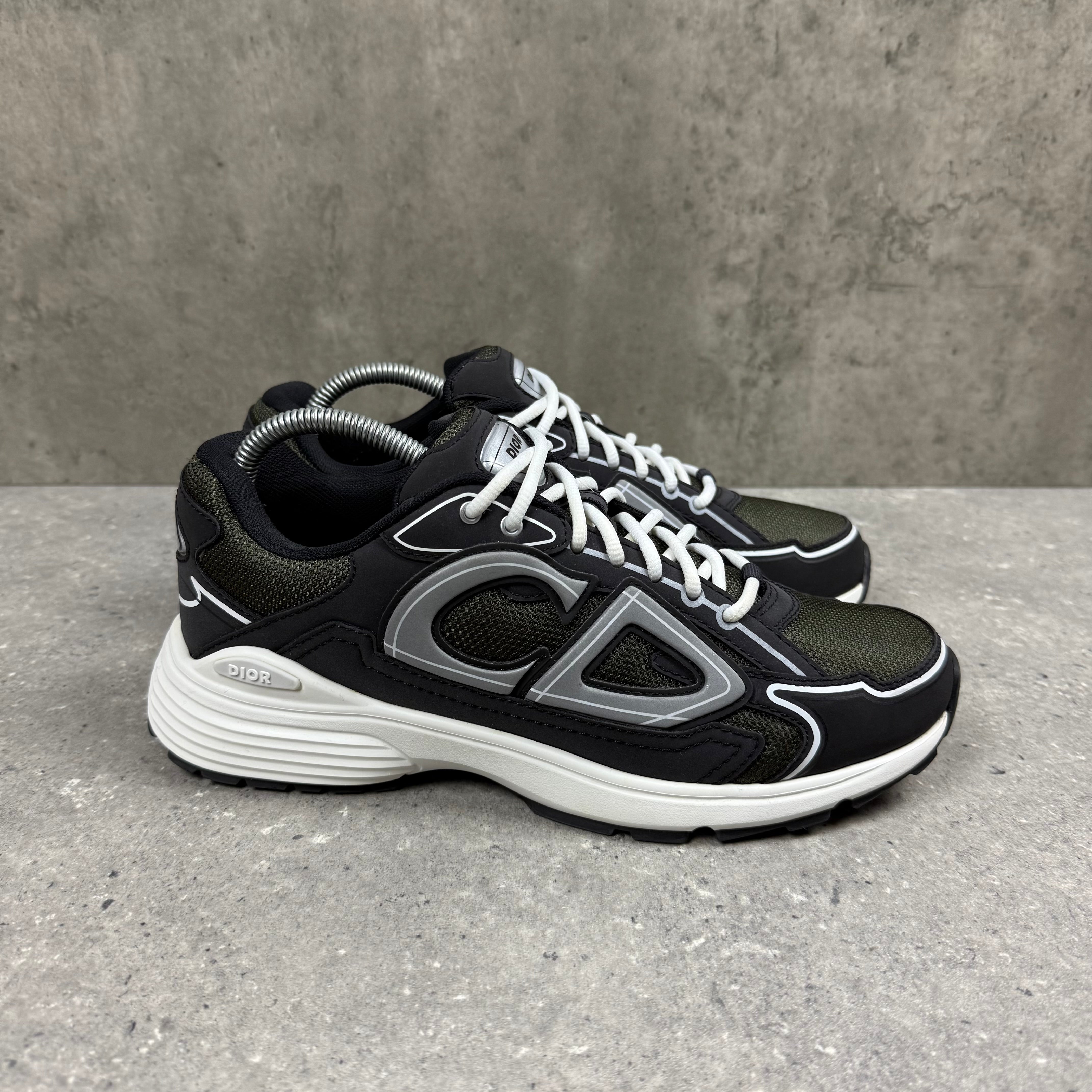 DIOR B30 KHAKI - (EU41.5 / UK7.5)