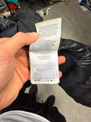 CANADA GOOSE CARSON PARKA NAVY - FUSION (S)