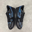 VALENTINO ROCKRUNNER BLUE - (EU45 / UK11)