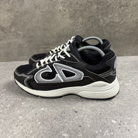 DIOR B30 BLACK - (EU41.5 / UK7.5)