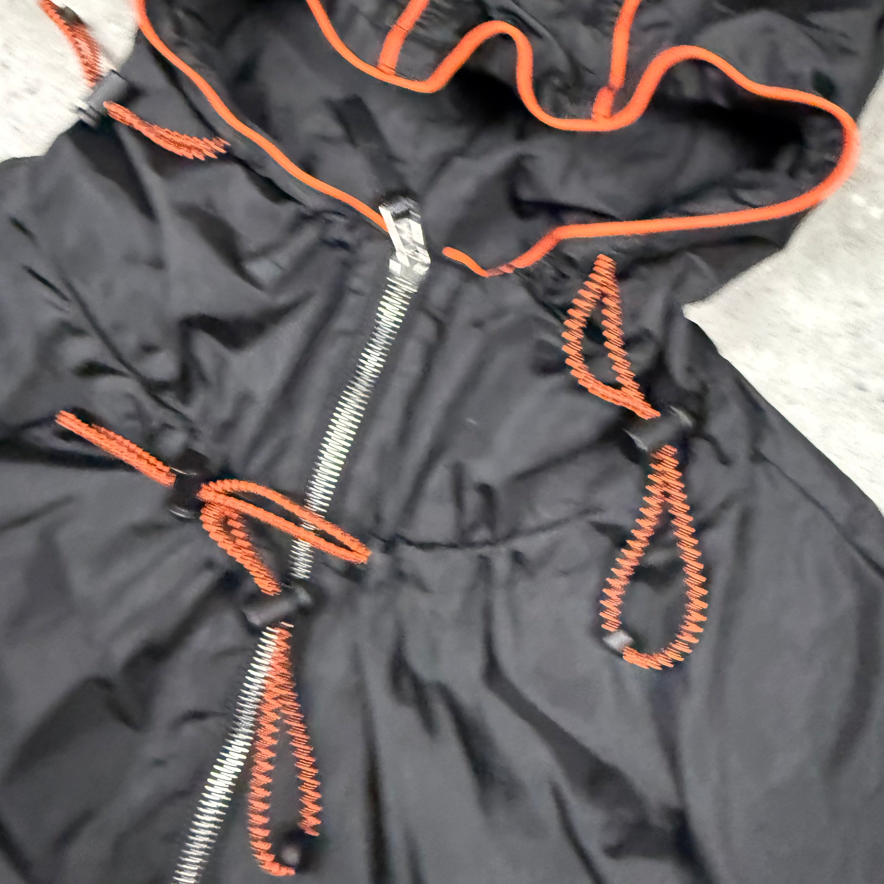 MONCLER FIER WINDBREAKER - 2 (M)