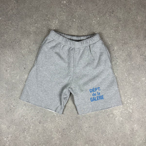 GALLERY DEPT GREY SHORTS