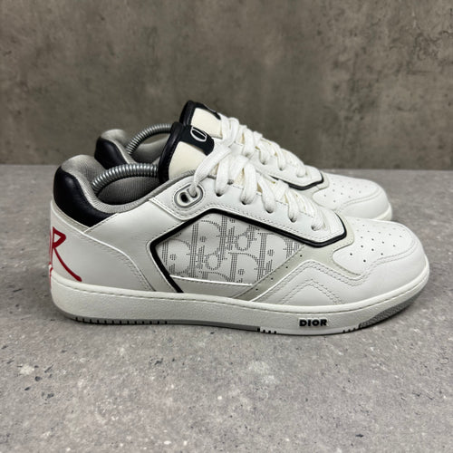 DIOR B27 WHITE - (EU 42 / UK 8)