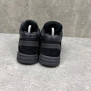 CHANEL RUNNERS BLACK -  (EU40.5 / UK6.5)