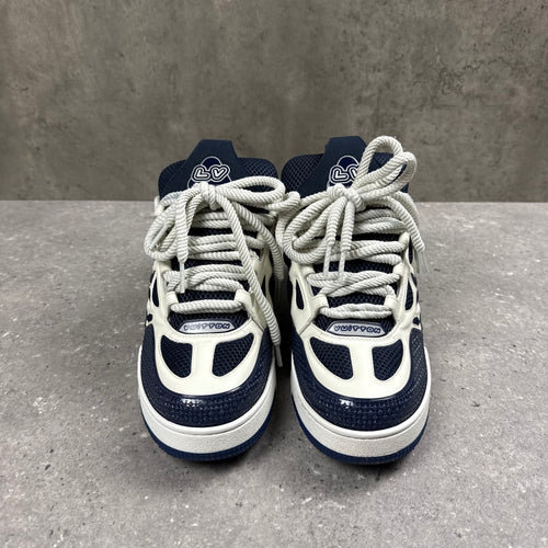 LOUIS VUITTON SKATES - EU 41 (FITS UK 8)