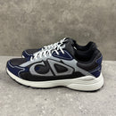 DIOR B30 NAVY - (EU44 / UK 10)