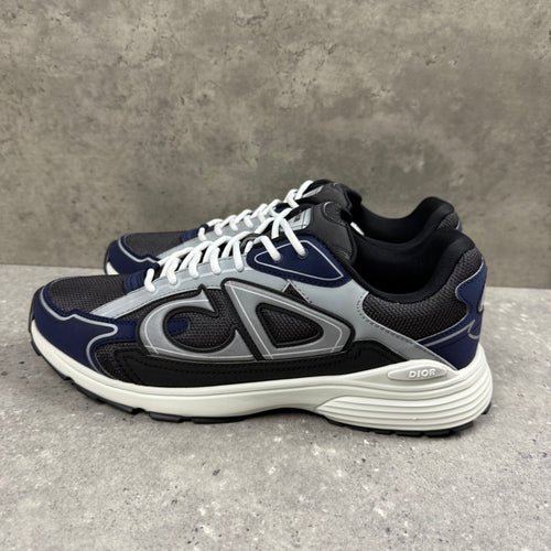 DIOR B30 NAVY - (EU44 / UK 10)