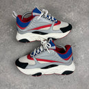 DIOR B22 BLUE/RED - (EU 41 / UK 7)