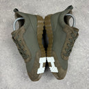 HERMES BOUNCING OLIVE - (EU41 / UK7)