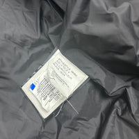 CANADA GOOSE WYNDHAM PARKA BLACK - (S)