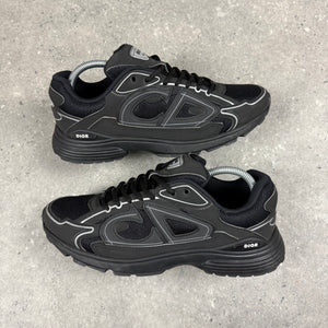 DIOR B30 BLACK -  (EU43 / UK9)