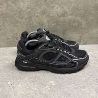 DIOR B30 BLACK -  (EU43 / UK9)
