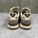 LOUIS VUITTON RUNAWAYS - EU 42.5 (FITS UK 9.5)