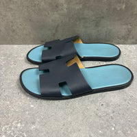 HERMES SANDALS  - (EU44 / UK10)