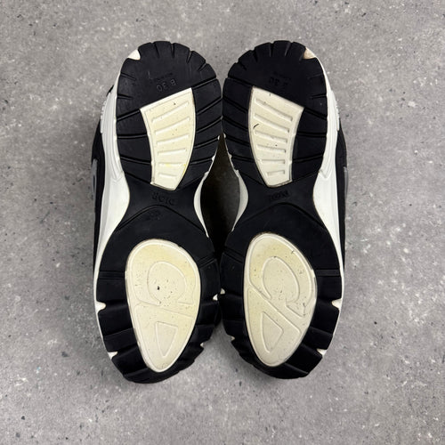 DIOR B30 KHAKI/BLACK - (EU44 / UK 10)