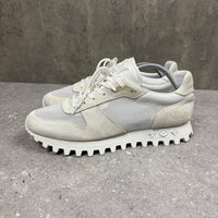 LOUIS VUITTON RUNAWAYS WHITE - EU 42.5 (FITS UK 9.5)