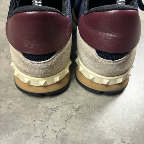 VALENTINO ROCKRUNNER - EU 41 / UK 7