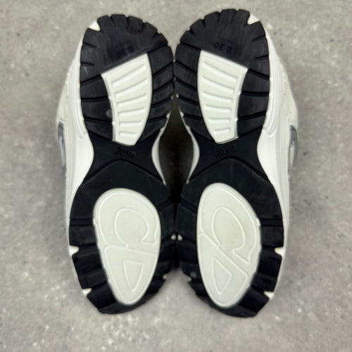 DIOR B30 WHITE - (EU 42 / UK 8)