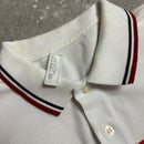 PRADA POLO T-SHIRT (FITS S)