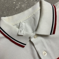 PRADA POLO T-SHIRT (FITS S)