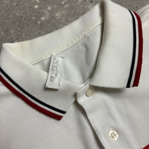PRADA POLO T-SHIRT (FITS S)