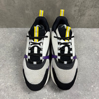 DIOR B22 LA LAKERS - (EU44 / UK10)