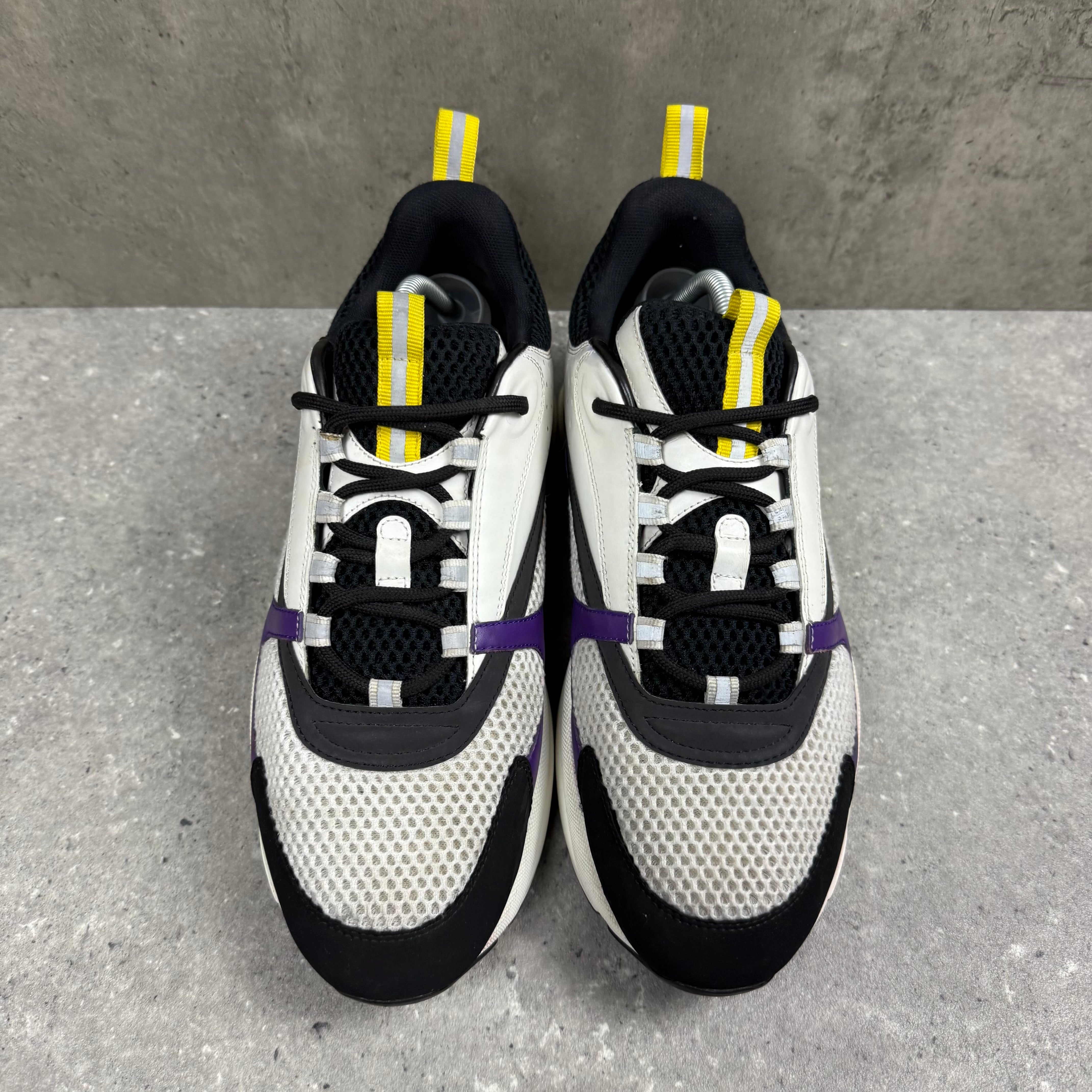 DIOR B22 LA LAKERS - (EU44 / UK10)