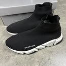 BALENCIAGA SPEED RUNNERS EU45 (FIT UK 11.5/12)