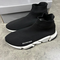 BALENCIAGA SPEED RUNNERS EU45 (FIT UK 11.5/12)
