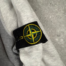 STONE ISLAND JUMPER - (FITS M)