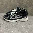 DIOR B30 BLACK - (EU 40.5 / UK 6.5)