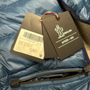 MONCLER GRENOBLE MOUTHE JACKET BLUE - 4 (L)