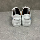 GIVENCHY TRAINERS WHITE - EU39 ( FIT UK 6 )